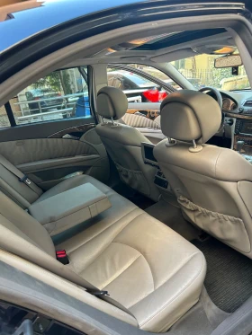 Mercedes-Benz E 420 | Mobile.bg � ����� ������ 6