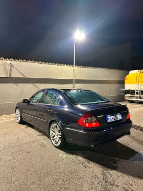 Mercedes-Benz E 420 | Mobile.bg � ����� ������ 3