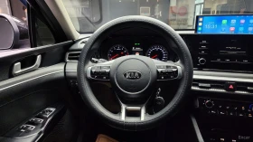 Kia K5 2.0 MODERN* APPLE CARPLAY/ ANDROID AUTO* ������� | Mobile.bg � ����� ������ 14