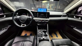 Kia K5 2.0 MODERN* APPLE CARPLAY/ ANDROID AUTO* ������� | Mobile.bg � ����� ������ 7