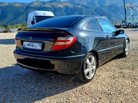 Mercedes-Benz C 220 CDI/Coupe/harman kardon/Full | Auto.bg — изображение 4