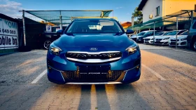 Kia XCeed plug-in hybrid | Auto.bg — изображение 3