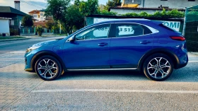 Kia XCeed plug-in hybrid | Auto.bg — изображение 4