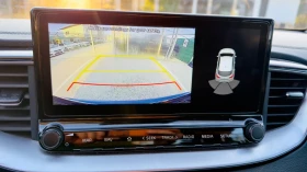 Kia XCeed plug-in hybrid | Auto.bg — изображение 16