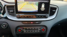 Kia XCeed plug-in hybrid | Auto.bg — изображение 17