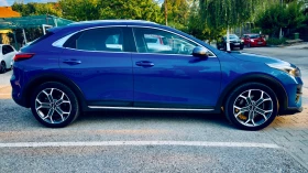 Kia XCeed plug-in hybrid | Auto.bg — изображение 8