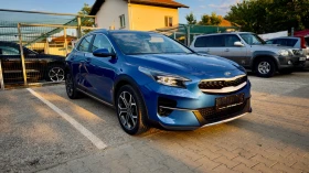 Kia XCeed plug-in hybrid | Auto.bg — изображение 2