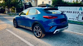 Kia XCeed plug-in hybrid | Auto.bg — изображение 5