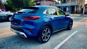 Kia XCeed plug-in hybrid | Auto.bg — изображение 7