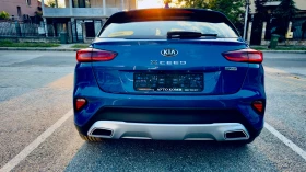 Kia XCeed plug-in hybrid | Auto.bg — изображение 6