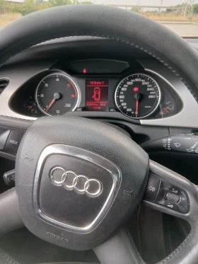 Audi A4 A4 avant  | Mobile.bg � ����� ������ 7