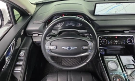 Genesis GV80 3.0D AWD* DISTRONIC* LEXICON* PANORAMA* ���������* | Mobile.bg � ����� ������ 9