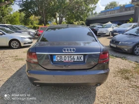 Audi A6 3.0tdi/224kc, quattro, Каско  - 3950 € - 88778711 5