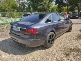 Audi A6 3.0tdi/224kc, quattro, Каско  - 3950 € - 88778711 4