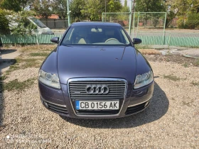 Audi A6 3.0tdi/224kc, quattro, Каско  - 3950 € - 88778711 2