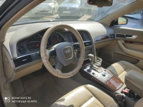 Audi A6 3.0tdi/224kc, quattro, Каско  - 3950 € - 88778711 11