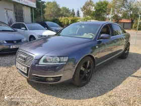Audi A6 3.0tdi/224kc, quattro, Каско  - 3950 € - 88778711 3