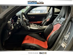 Mercedes-Benz AMG GT ЦЕНА ДО БЪЛГАРИЯ АВТОКРЕДИТ | Auto.bg — изображение 10