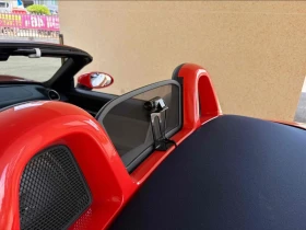Porsche Boxster 2.5 GTS| 360к.с. - 58200 € - 24496080 12