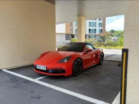 Porsche Boxster 2.5 GTS| 360к.с. - 58200 € - 24496080 2