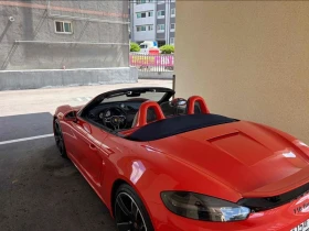 Porsche Boxster 2.5 GTS| 360к.с. - 58200 € - 24496080 9