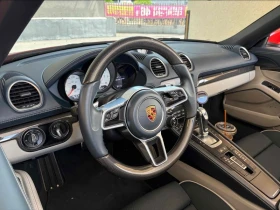 Porsche Boxster 2.5 GTS| 360к.с. - 58200 € - 24496080 14