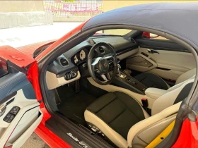Porsche Boxster 2.5 GTS| 360к.с. - 58200 € - 24496080 7