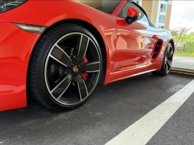 Porsche Boxster 2.5 GTS| 360к.с. - 58200 € - 24496080 6