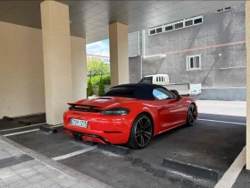 Porsche Boxster 2.5 GTS| 360к.с. - 58200 € - 24496080 3