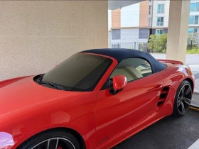 Porsche Boxster 2.5 GTS| 360к.с. - 58200 € - 24496080 10