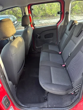 Renault Kangoo 1.5DCI Klima | Mobile.bg � ����� ������ 11