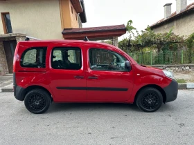 Renault Kangoo 1.5DCI Klima | Mobile.bg � ����� ������ 5