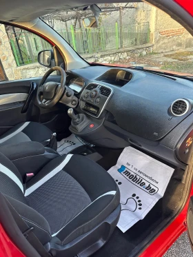Renault Kangoo 1.5DCI Klima | Mobile.bg � ����� ������ 9