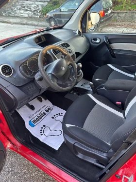 Renault Kangoo 1.5DCI Klima | Mobile.bg � ����� ������ 10