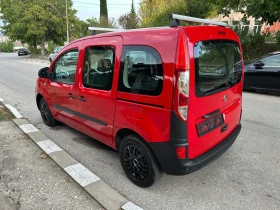 Renault Kangoo 1.5DCI Klima | Mobile.bg � ����� ������ 6