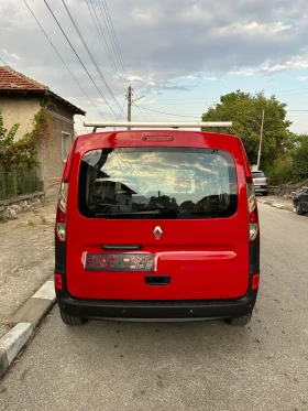 Renault Kangoo 1.5DCI Klima | Mobile.bg � ����� ������ 7