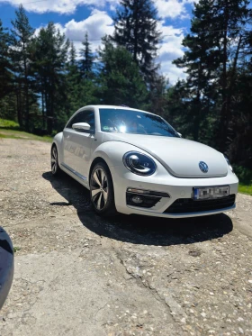 VW Beetle | Mobile.bg � ����� ������ 9