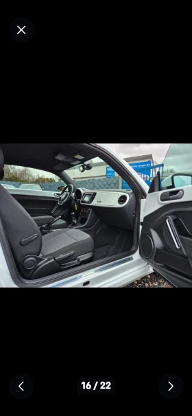VW Beetle | Mobile.bg � ����� ������ 8