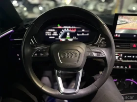 Audi A5 40TFSI* MATRIX* S* LINE* ���������* �����* ������� | Mobile.bg � ����� ������ 7