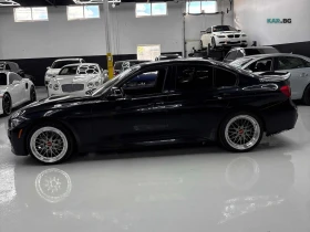 BMW 340 XDRIVE* MSPORT* КОЖА* ПАНО*  | Auto.bg — изображение 2