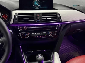 BMW 340 XDRIVE* MSPORT* КОЖА* ПАНО*  | Auto.bg — изображение 9