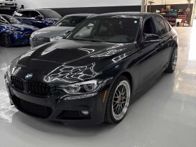 BMW 340 XDRIVE* MSPORT* КОЖА* ПАНО* 
