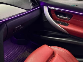 BMW 340 XDRIVE* MSPORT* КОЖА* ПАНО*  | Auto.bg — изображение 10
