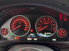 BMW 340 XDRIVE* MSPORT* КОЖА* ПАНО*  | Auto.bg — изображение 8