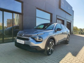 Citroen C4 X YOU PureTech 100 S | Auto.bg — изображение 3