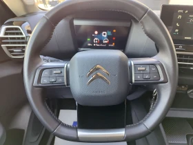 Citroen C4 X YOU PureTech 100 S | Auto.bg — изображение 9