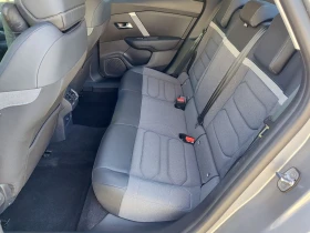Citroen C4 X YOU PureTech 100 S | Auto.bg — изображение 12