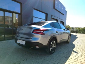 Citroen C4 X YOU PureTech 100 S | Auto.bg — изображение 8