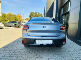 Citroen C4 X YOU PureTech 100 S | Auto.bg — изображение 7