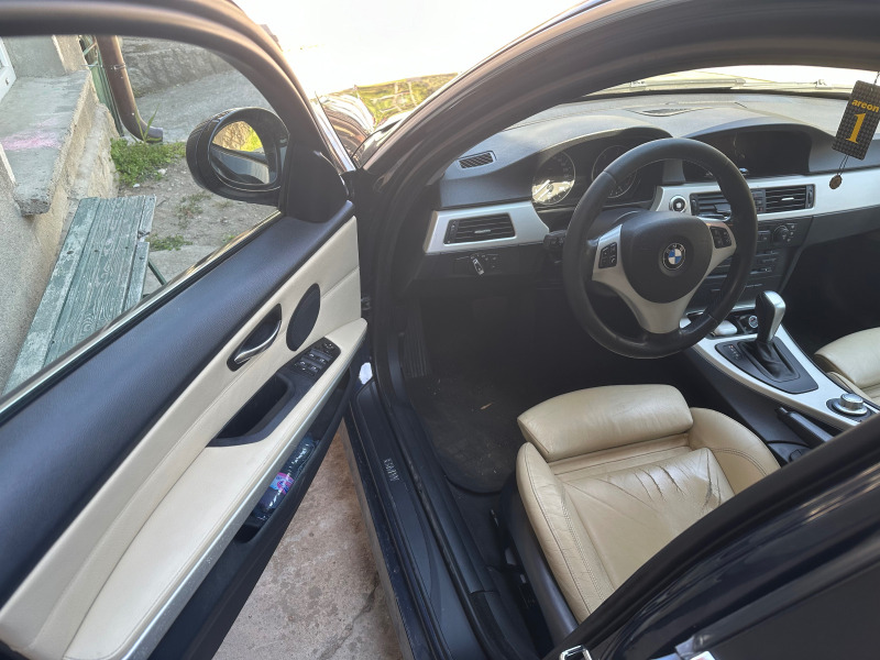 BMW 330 XD, снимка 7 - Автомобили и джипове - 45357306